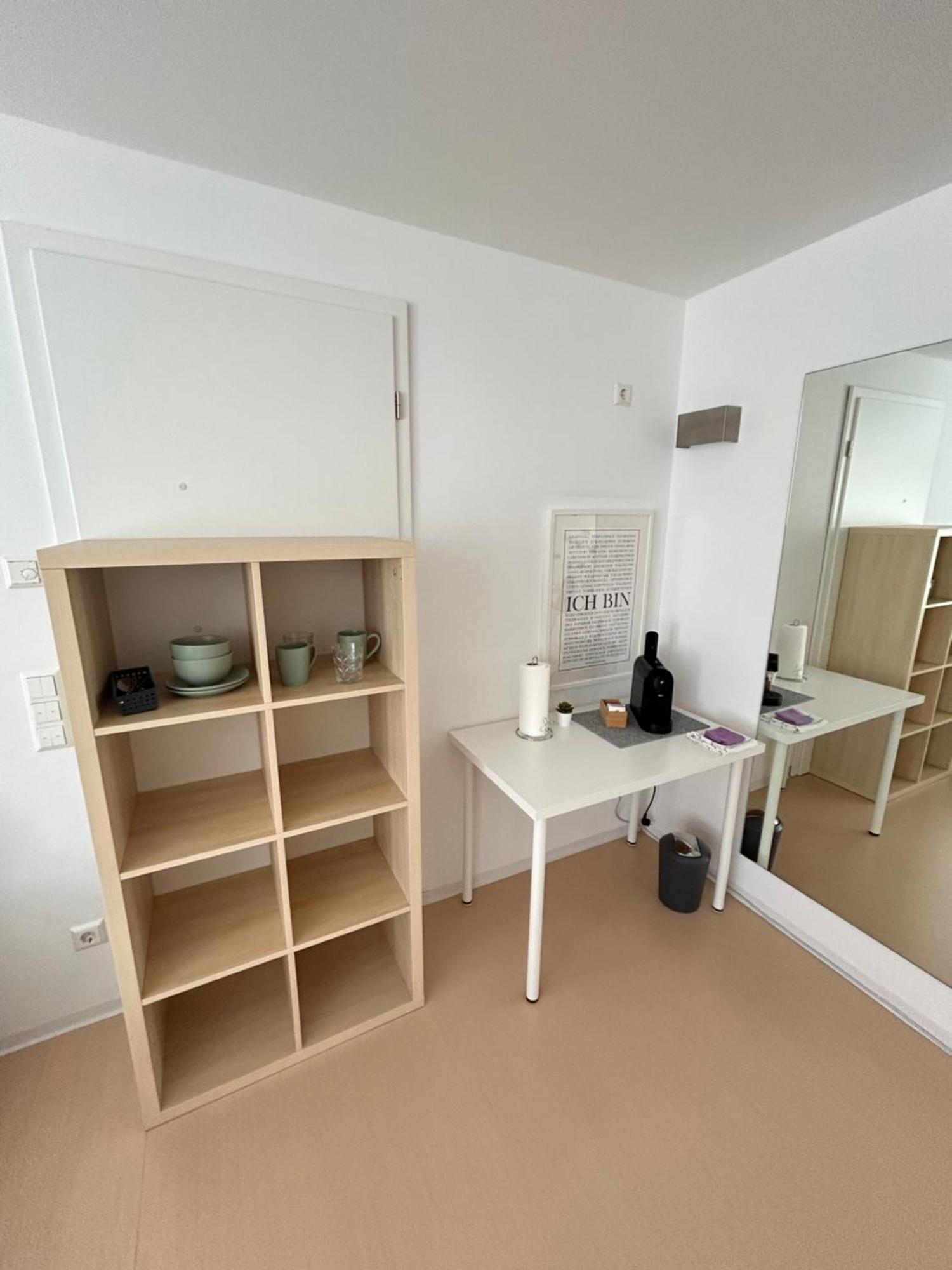 Inspirierendes Sport-Motto-Zimmer In Bad Friedrichshall Naehe Lidl Audi Εξωτερικό φωτογραφία