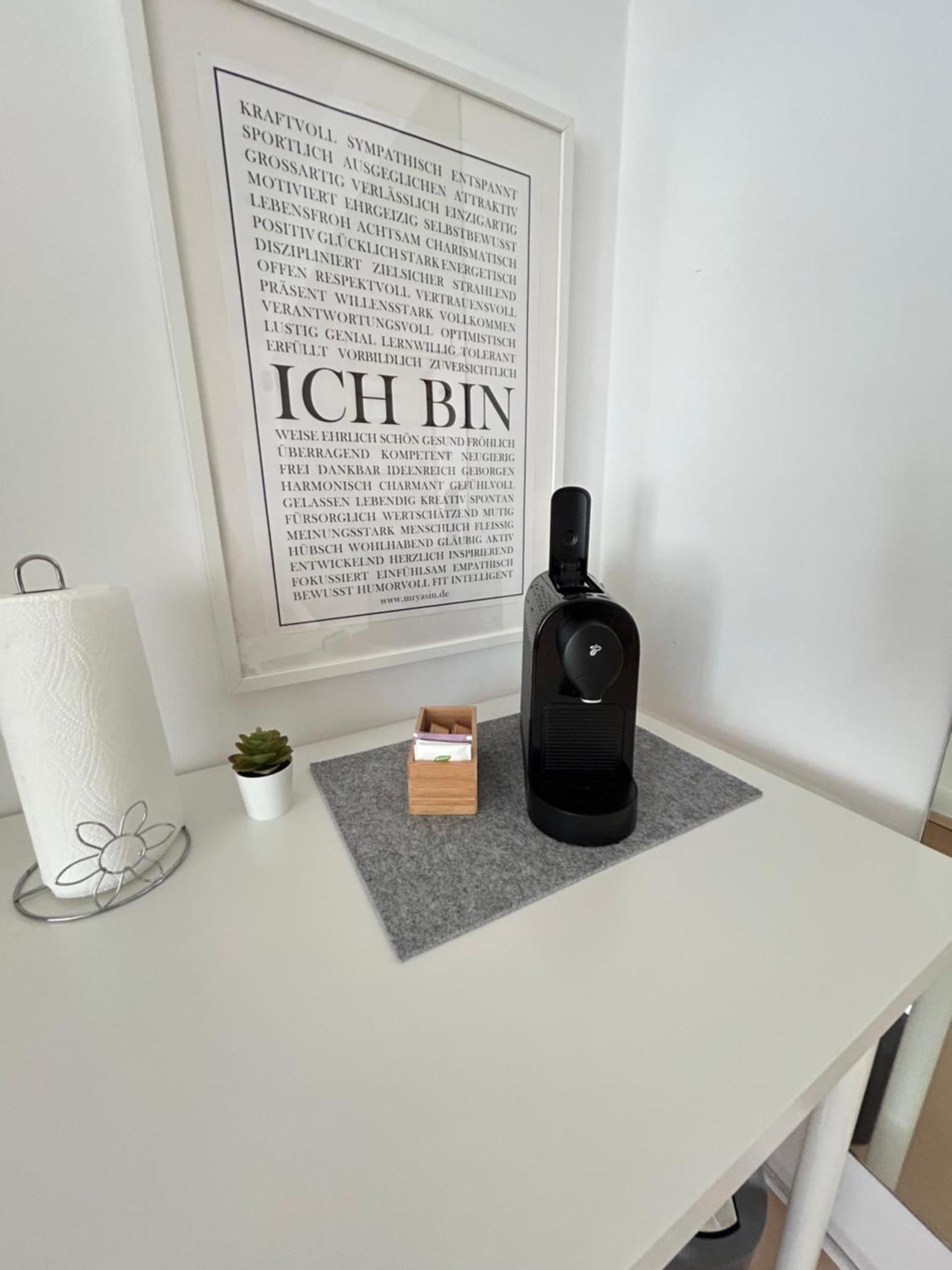Inspirierendes Sport-Motto-Zimmer In Bad Friedrichshall Naehe Lidl Audi Εξωτερικό φωτογραφία